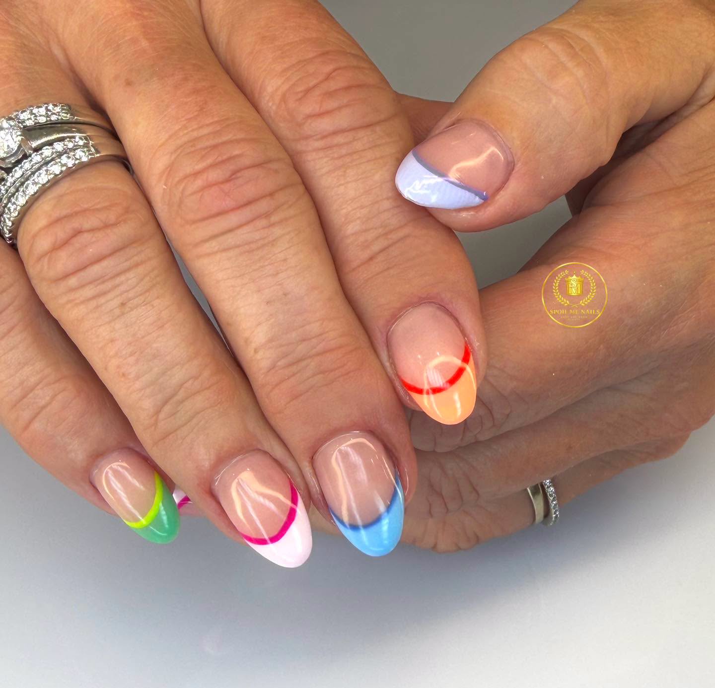 Nail June 18